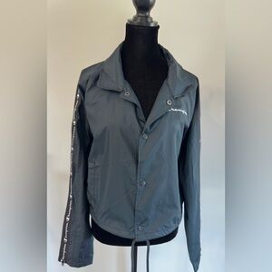 Champion black light jacket